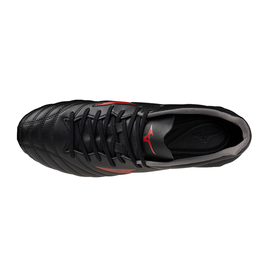 Mizuno MONARCIDA NEO III PRO Black/MORELIA 40th Red